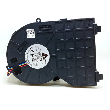 Original DELTA BFB1012H Cooling Fan 12V 1.2A 9.6W 3wires BFB1012H Fans